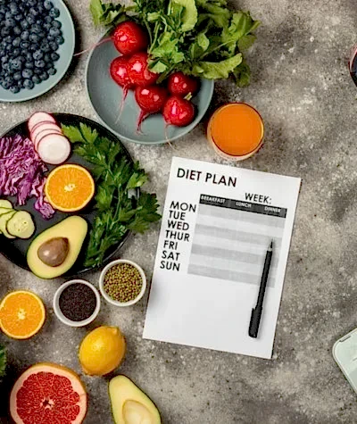Diyet Programları