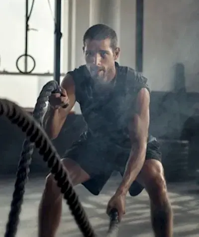 CrossFit