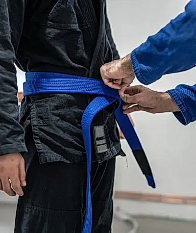 Jiu Jitsu