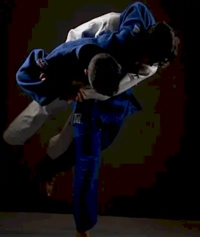 Judo
